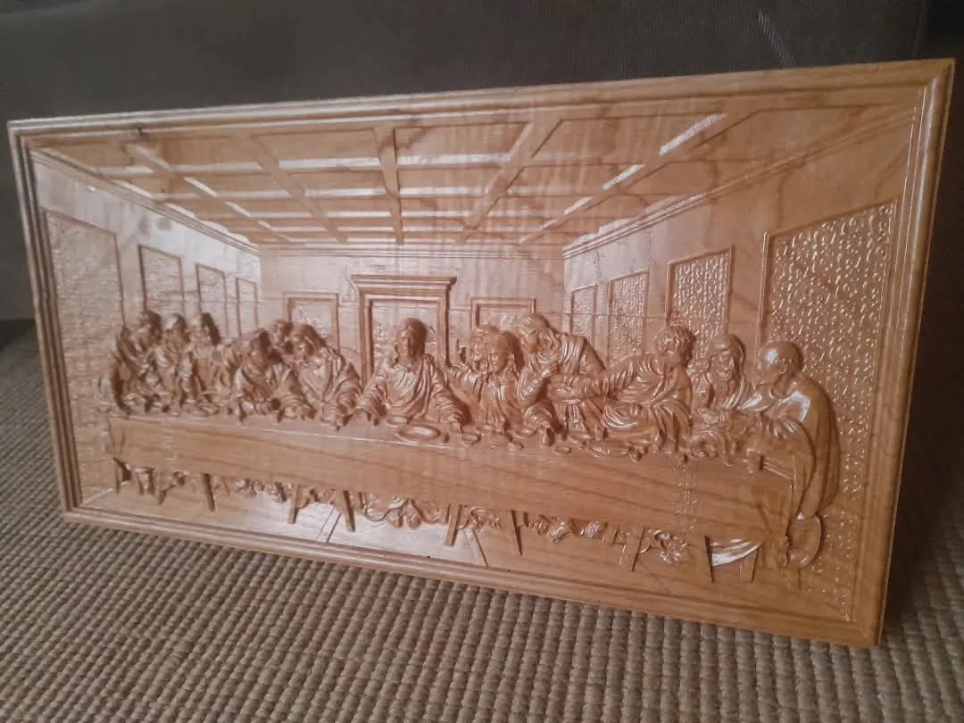 06 proyecto relieve decorativo