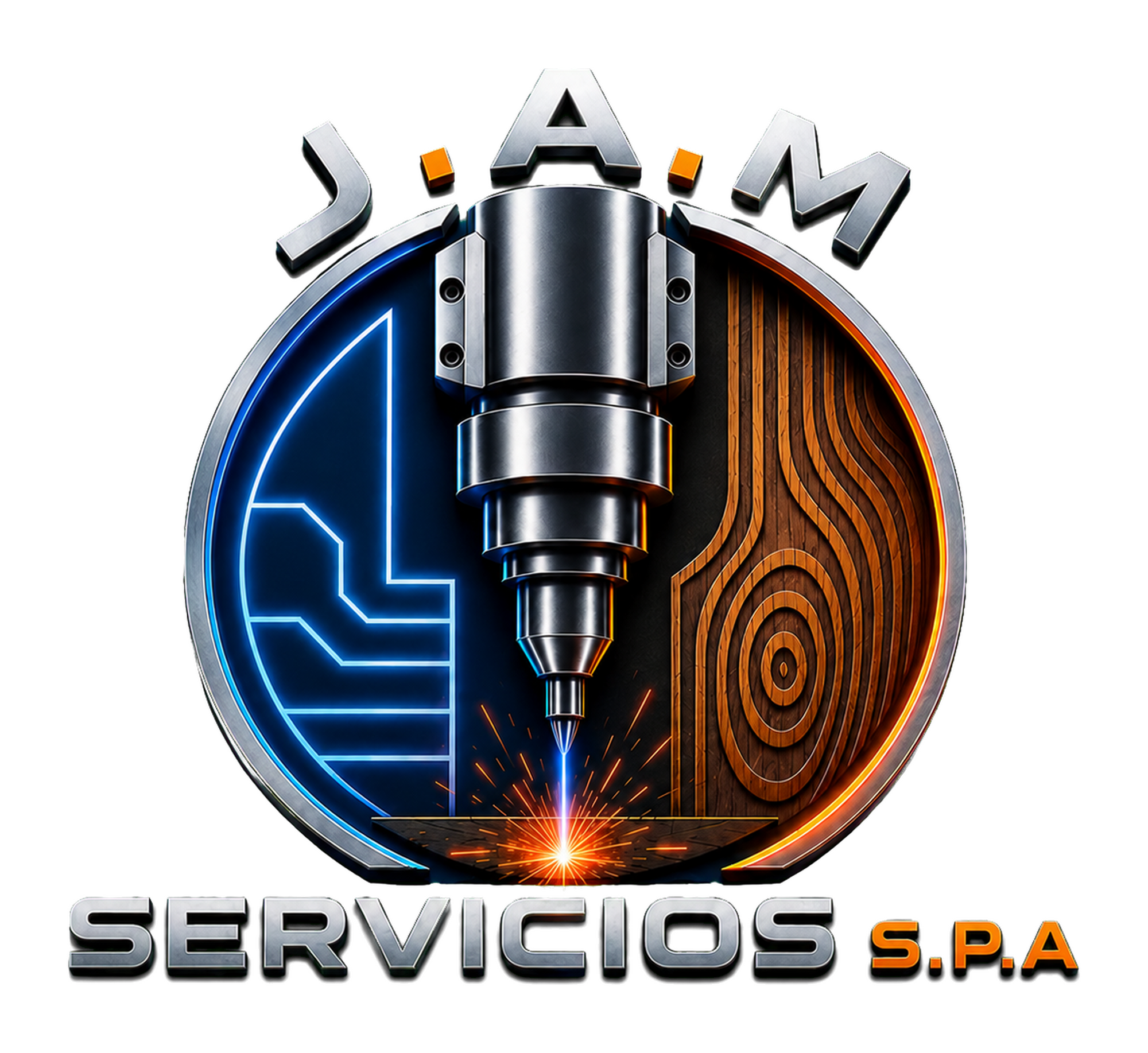 JAM CNC Servicios SpA