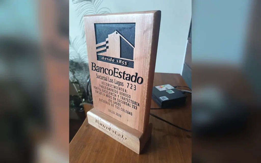 servicio reconocimientos placas
